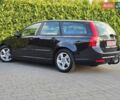 Чорний Вольво V50, об'ємом двигуна 1.6 л та пробігом 192 тис. км за 8799 $, фото 73 на Automoto.ua
