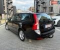 Черный Вольво В50, объемом двигателя 1.6 л и пробегом 80 тыс. км за 8490 $, фото 63 на Automoto.ua