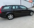 Черный Вольво В50, объемом двигателя 1.6 л и пробегом 201 тыс. км за 7800 $, фото 23 на Automoto.ua