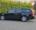 Чорний Вольво V50, об'ємом двигуна 1.6 л та пробігом 192 тис. км за 8799 $, фото 78 на Automoto.ua