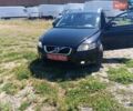 Чорний Вольво V50, об'ємом двигуна 1.6 л та пробігом 231 тис. км за 8200 $, фото 1 на Automoto.ua