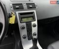Чорний Вольво V50, об'ємом двигуна 1.6 л та пробігом 233 тис. км за 8200 $, фото 56 на Automoto.ua