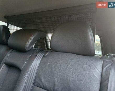 Черный Вольво В50, объемом двигателя 1.6 л и пробегом 192 тыс. км за 8599 $, фото 41 на Automoto.ua