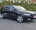 Черный Вольво В50, объемом двигателя 1.6 л и пробегом 192 тыс. км за 8599 $, фото 12 на Automoto.ua