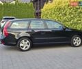 Чорний Вольво V50, об'ємом двигуна 1.6 л та пробігом 192 тис. км за 8799 $, фото 119 на Automoto.ua