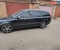 Черный Вольво В50, объемом двигателя 1.56 л и пробегом 233 тыс. км за 8200 $, фото 22 на Automoto.ua