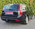 Чорний Вольво V50, об'ємом двигуна 1.6 л та пробігом 192 тис. км за 8799 $, фото 91 на Automoto.ua