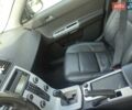 Чорний Вольво V50, об'ємом двигуна 2 л та пробігом 220 тис. км за 10200 $, фото 8 на Automoto.ua
