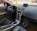 Чорний Вольво V50, об'ємом двигуна 2 л та пробігом 300 тис. км за 6999 $, фото 22 на Automoto.ua