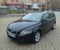 Черный Вольво В50, объемом двигателя 0 л и пробегом 285 тыс. км за 7100 $, фото 1 на Automoto.ua