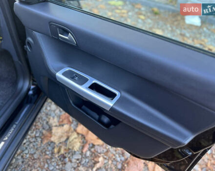 Черный Вольво В50, объемом двигателя 1.6 л и пробегом 228 тыс. км за 8999 $, фото 46 на Automoto.ua