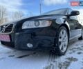 Чорний Вольво V50, об'ємом двигуна 1.6 л та пробігом 213 тис. км за 8450 $, фото 23 на Automoto.ua