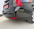 Черный Вольво В50, объемом двигателя 1.6 л и пробегом 201 тыс. км за 7800 $, фото 19 на Automoto.ua