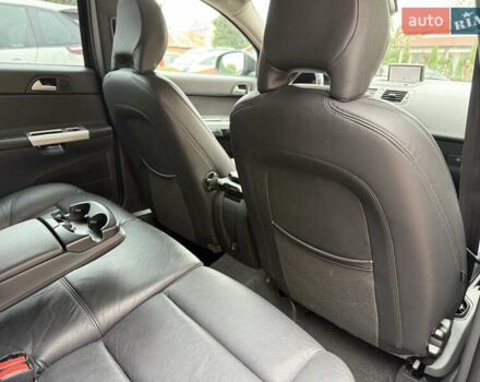 Черный Вольво В50, объемом двигателя 1.6 л и пробегом 244 тыс. км за 8850 $, фото 80 на Automoto.ua