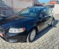 Чорний Вольво V50, об'ємом двигуна 1.6 л та пробігом 262 тис. км за 7550 $, фото 23 на Automoto.ua