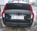 Черный Вольво В50, объемом двигателя 1.6 л и пробегом 350 тыс. км за 6400 $, фото 4 на Automoto.ua