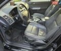 Чорний Вольво V50, об'ємом двигуна 1.6 л та пробігом 192 тис. км за 8799 $, фото 24 на Automoto.ua