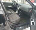 Черный Вольво В50, объемом двигателя 1.6 л и пробегом 282 тыс. км за 7600 $, фото 6 на Automoto.ua