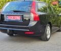 Чорний Вольво V50, об'ємом двигуна 1.6 л та пробігом 192 тис. км за 8799 $, фото 123 на Automoto.ua