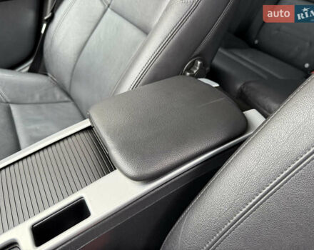 Черный Вольво В50, объемом двигателя 1.6 л и пробегом 244 тыс. км за 8850 $, фото 67 на Automoto.ua