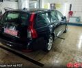 Чорний Вольво V50, об'ємом двигуна 1.6 л та пробігом 192 тис. км за 8750 $, фото 2 на Automoto.ua