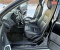 Чорний Вольво V50, об'ємом двигуна 2 л та пробігом 160 тис. км за 10650 $, фото 69 на Automoto.ua