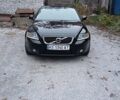 Чорний Вольво V50, об'ємом двигуна 1.6 л та пробігом 222 тис. км за 8700 $, фото 1 на Automoto.ua