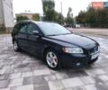 Черный Вольво В50, объемом двигателя 2 л и пробегом 241 тыс. км за 9950 $, фото 5 на Automoto.ua