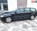 Черный Вольво В50, объемом двигателя 2 л и пробегом 241 тыс. км за 9950 $, фото 7 на Automoto.ua
