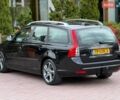Чорний Вольво V50, об'ємом двигуна 1.6 л та пробігом 233 тис. км за 8200 $, фото 8 на Automoto.ua