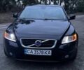 Чорний Вольво V50, об'ємом двигуна 1.6 л та пробігом 248 тис. км за 8350 $, фото 1 на Automoto.ua