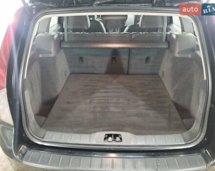 Чорний Вольво V50, об'ємом двигуна 1.6 л та пробігом 192 тис. км за 8750 $, фото 12 на Automoto.ua