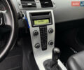 Чорний Вольво V50, об'ємом двигуна 1.6 л та пробігом 242 тис. км за 8900 $, фото 58 на Automoto.ua