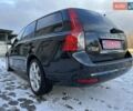 Чорний Вольво V50, об'ємом двигуна 1.6 л та пробігом 213 тис. км за 8450 $, фото 9 на Automoto.ua
