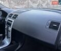 Черный Вольво В50, объемом двигателя 1.6 л и пробегом 252 тыс. км за 8777 $, фото 22 на Automoto.ua