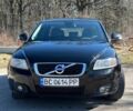 Чорний Вольво V50, об'ємом двигуна 1.6 л та пробігом 275 тис. км за 8700 $, фото 1 на Automoto.ua