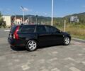 Чорний Вольво V50, об'ємом двигуна 1.6 л та пробігом 251 тис. км за 8500 $, фото 1 на Automoto.ua
