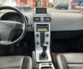 Чорний Вольво V50, об'ємом двигуна 1.6 л та пробігом 210 тис. км за 8450 $, фото 66 на Automoto.ua