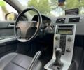 Черный Вольво В50, объемом двигателя 1.6 л и пробегом 244 тыс. км за 7900 $, фото 13 на Automoto.ua
