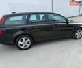 Черный Вольво В50, объемом двигателя 1.6 л и пробегом 201 тыс. км за 7800 $, фото 24 на Automoto.ua
