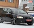 Чорний Вольво V50, об'ємом двигуна 2 л та пробігом 187 тис. км за 10800 $, фото 6 на Automoto.ua