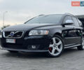 Черный Вольво В50, объемом двигателя 2 л и пробегом 167 тыс. км за 11700 $, фото 14 на Automoto.ua