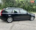 Черный Вольво В50, объемом двигателя 1.6 л и пробегом 231 тыс. км за 9350 $, фото 11 на Automoto.ua