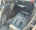 Чорний Вольво V50, об'ємом двигуна 1.6 л та пробігом 235 тис. км за 8590 $, фото 13 на Automoto.ua