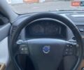 Чорний Вольво V50, об'ємом двигуна 1.6 л та пробігом 311 тис. км за 7500 $, фото 16 на Automoto.ua