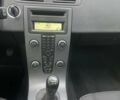 Черный Вольво В50, объемом двигателя 1.6 л и пробегом 231 тыс. км за 9350 $, фото 28 на Automoto.ua