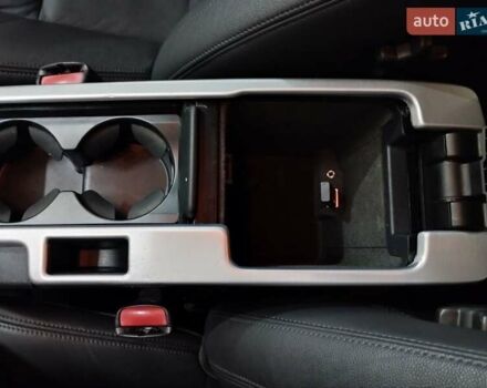 Чорний Вольво V50, об'ємом двигуна 1.6 л та пробігом 192 тис. км за 8750 $, фото 24 на Automoto.ua