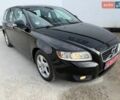 Черный Вольво В50, объемом двигателя 1.6 л и пробегом 201 тыс. км за 7800 $, фото 27 на Automoto.ua