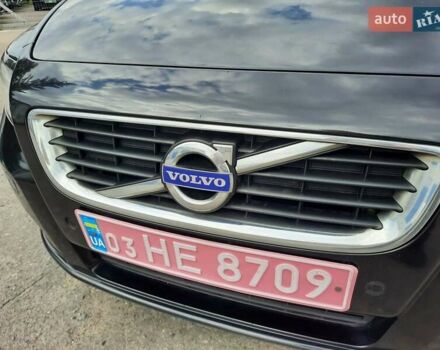Вольво В50 2012 в Полтаве на Automoto.ua Черный Вольво В50, объемом двигателя 1.6 л и пробегом 210 тыс. км за 8299 $, фото 30 на Automoto.ua