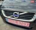 Чорний Вольво V50, об'ємом двигуна 1.6 л та пробігом 210 тис. км за 8450 $, фото 30 на Automoto.ua